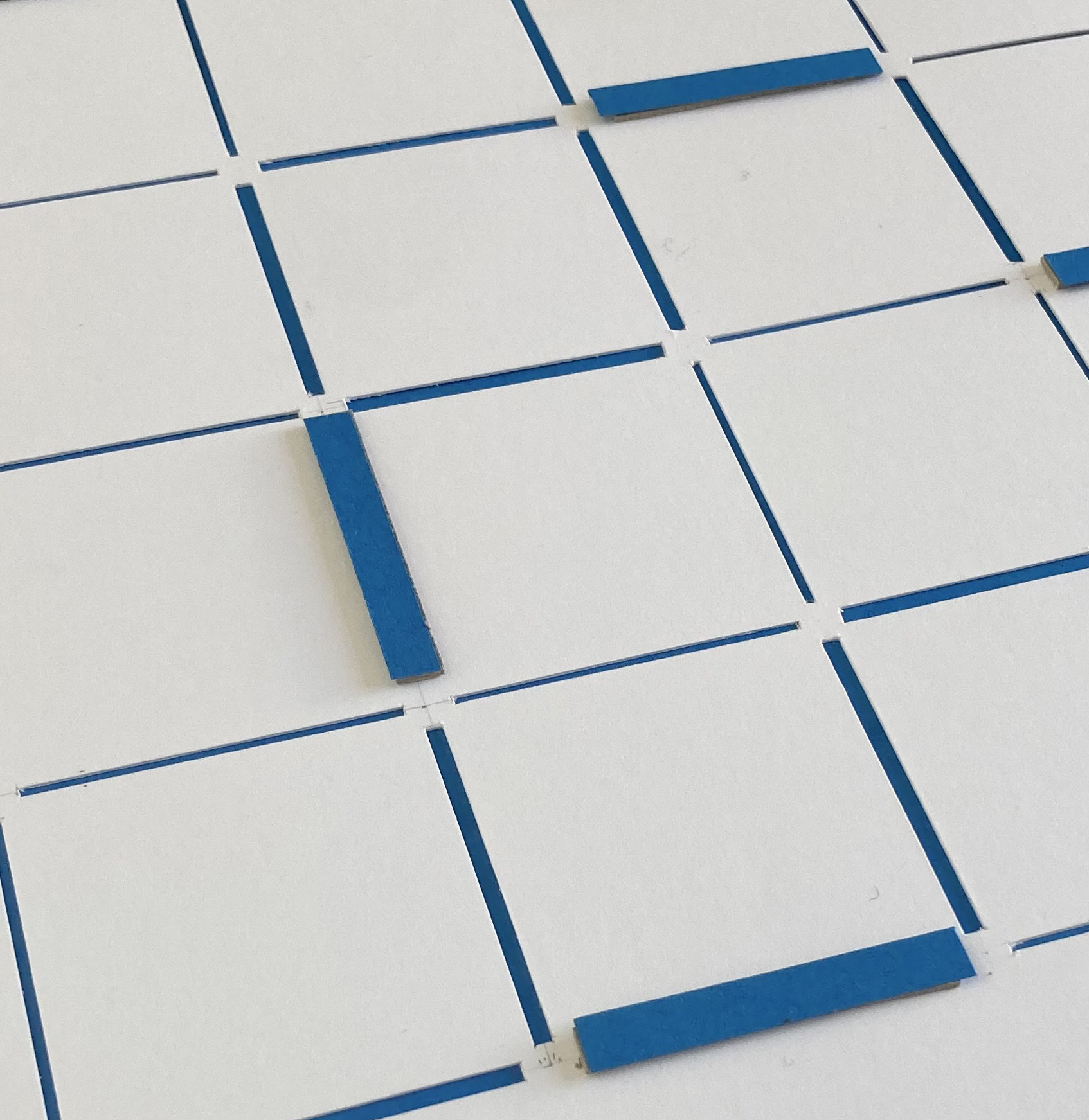 Trait d&rsquo;union - Anne Rolland Atelier