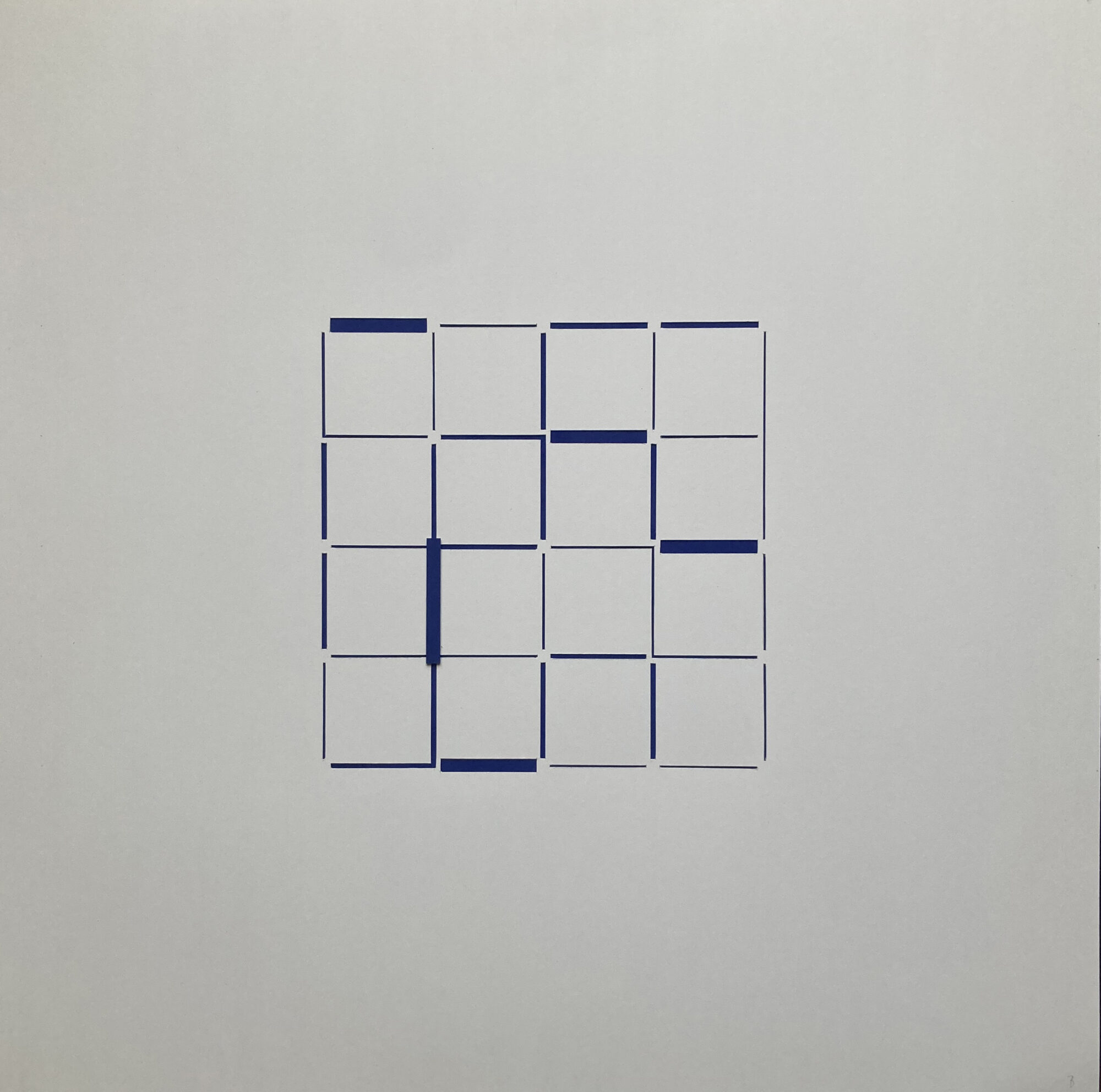 Trait d&rsquo;union - Anne Rolland Atelier