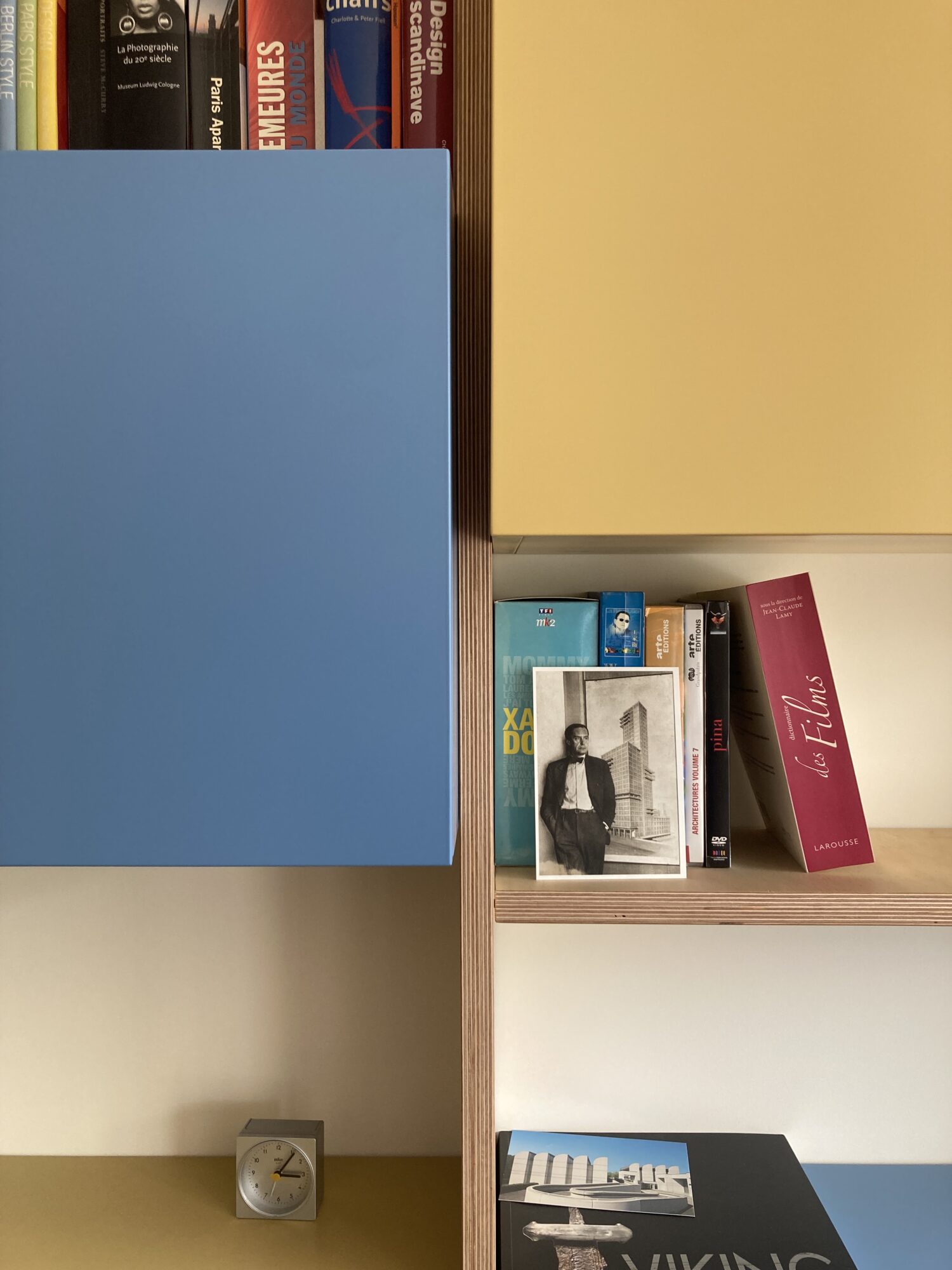 Meuble LEV - Anne Rolland Atelier